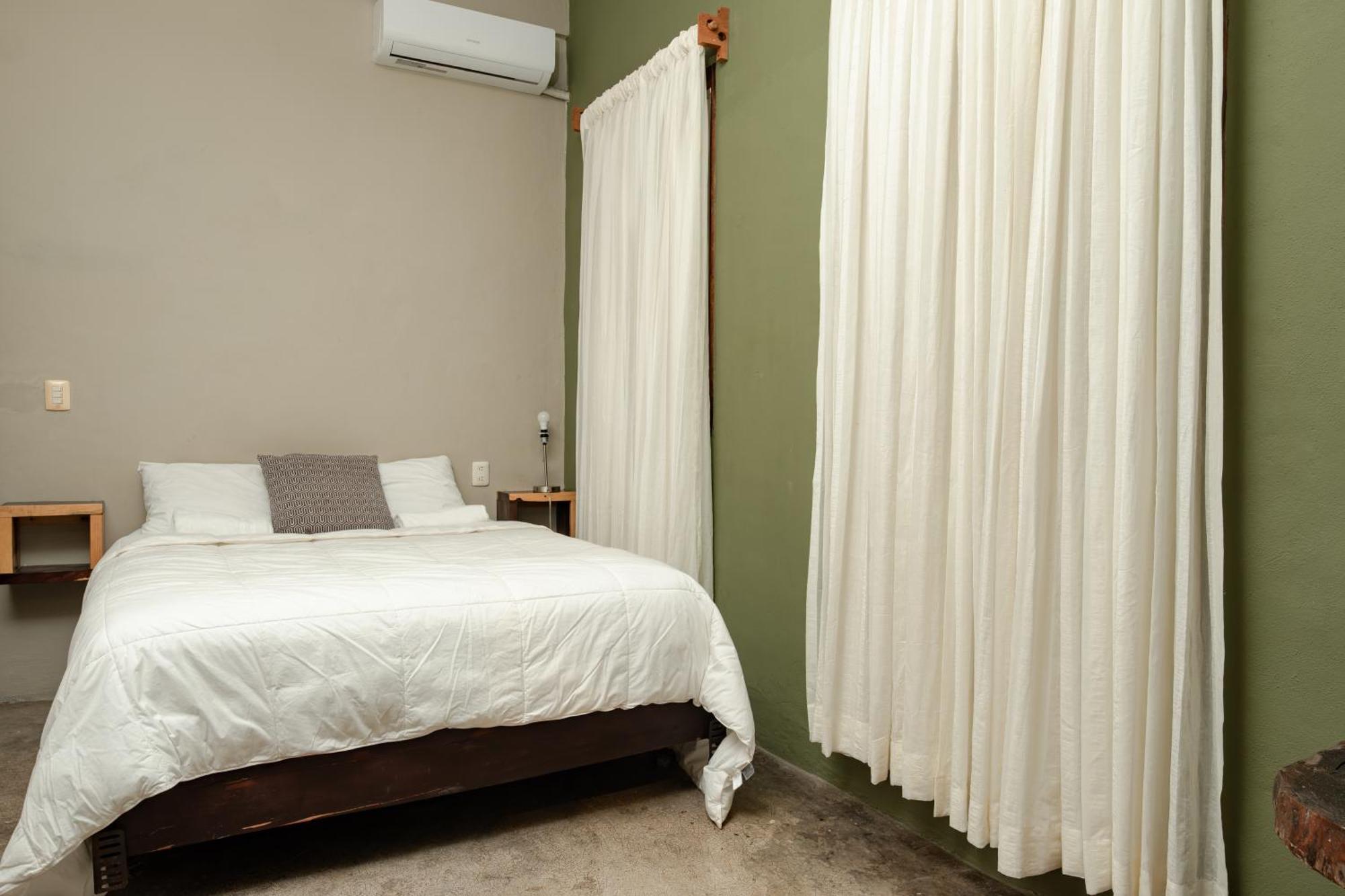 Hokhmah Heart Hotel Пуэрто-Морелос Экстерьер фото